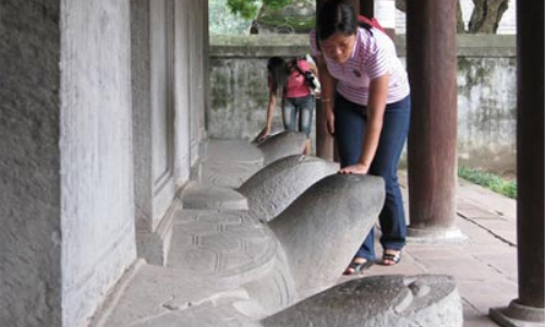 Đẩy mạnh cuộc thi tìm hiểu “Thăng Long - Hà Nội nghìn năm Văn hiến và Anh hùng”